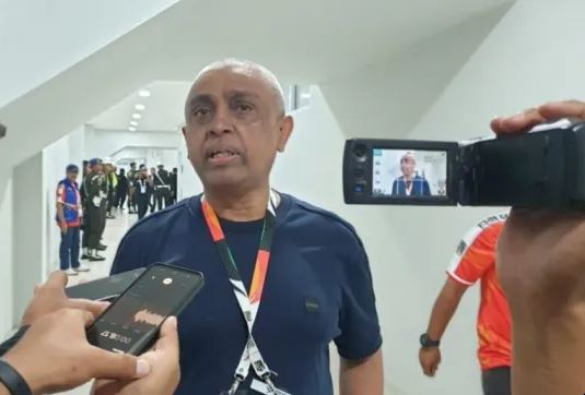 Tembus Final PON, PSSI Jatim Harap Bisa Kembali Rebut Emas 