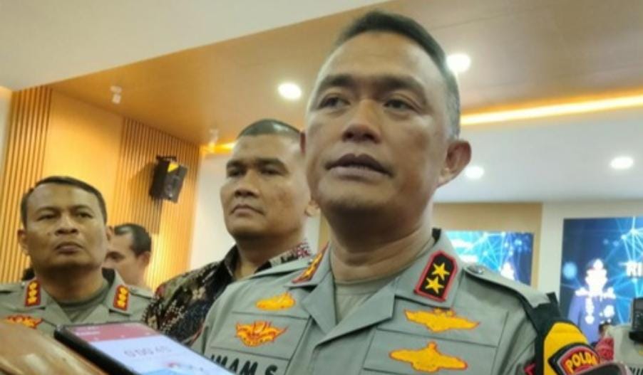 Penembakan Relawan Prabowo di Sampang, Kapolda Jatim: Senjata Kaliber 22 mm