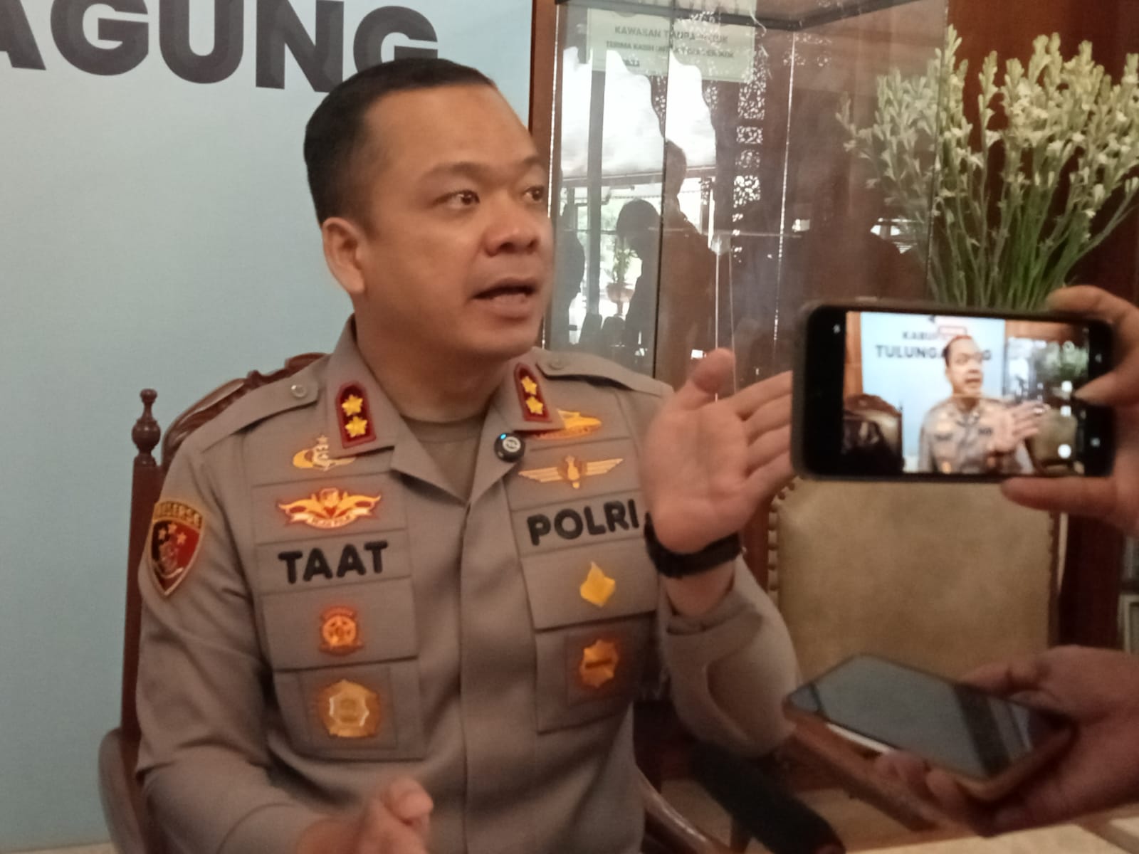 Aturan Baru Sound System di Tulungagung, Batasan Desibel Diperjelas, Event Melanggar Dibubarkan