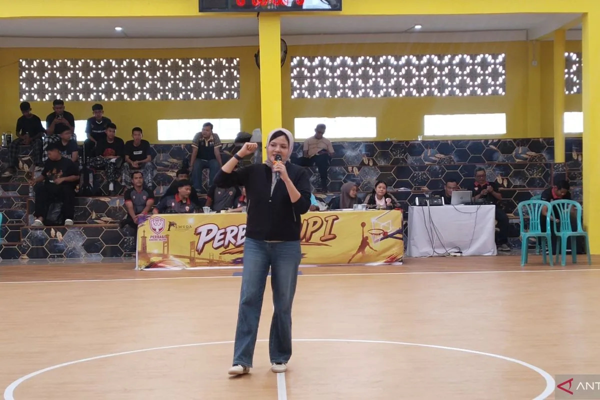 Perbasi Calling, Seluruh Pemain Diaspora Dipanggil Perkuat Timnas di Asian Games 2026
