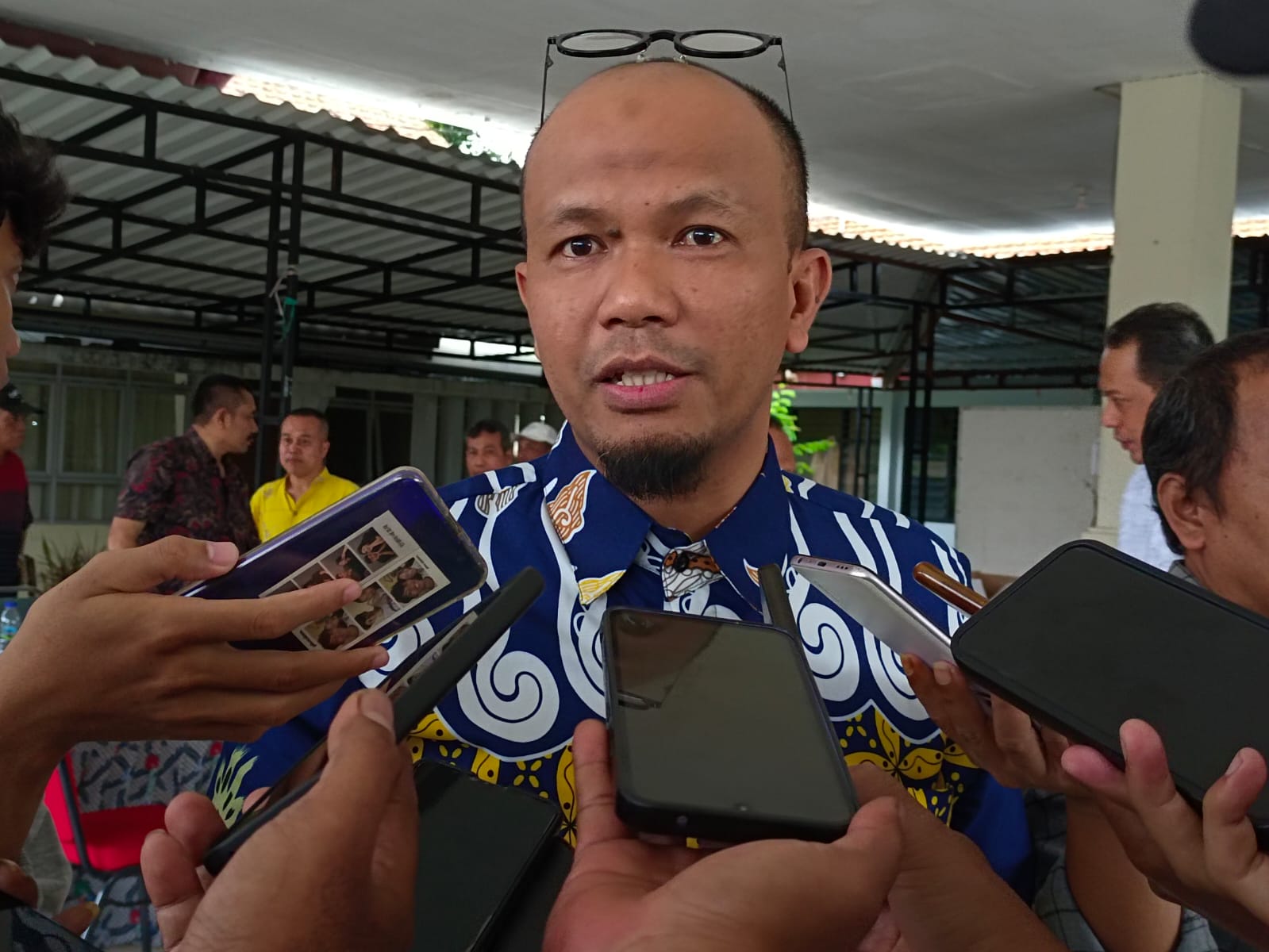 Waspadai Gaduh Konten Viral, DPRD Surabaya Tekankan Penyelesaian Jalur Hukum, Bukan Adu Narasi