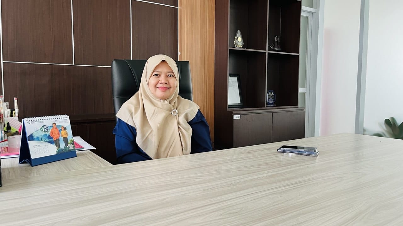 Awali Tahun dengan Skrining Riwayat Kesehatan untuk Deteksi Dini Penyakit