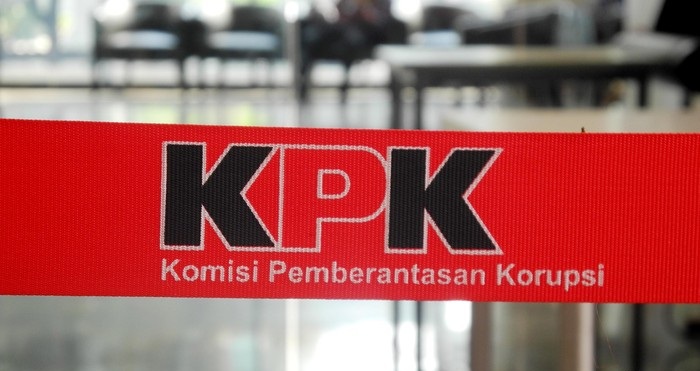 KPK OTT Bupati Boltara Sirajudin Lasena, 14 Orang Diamankan