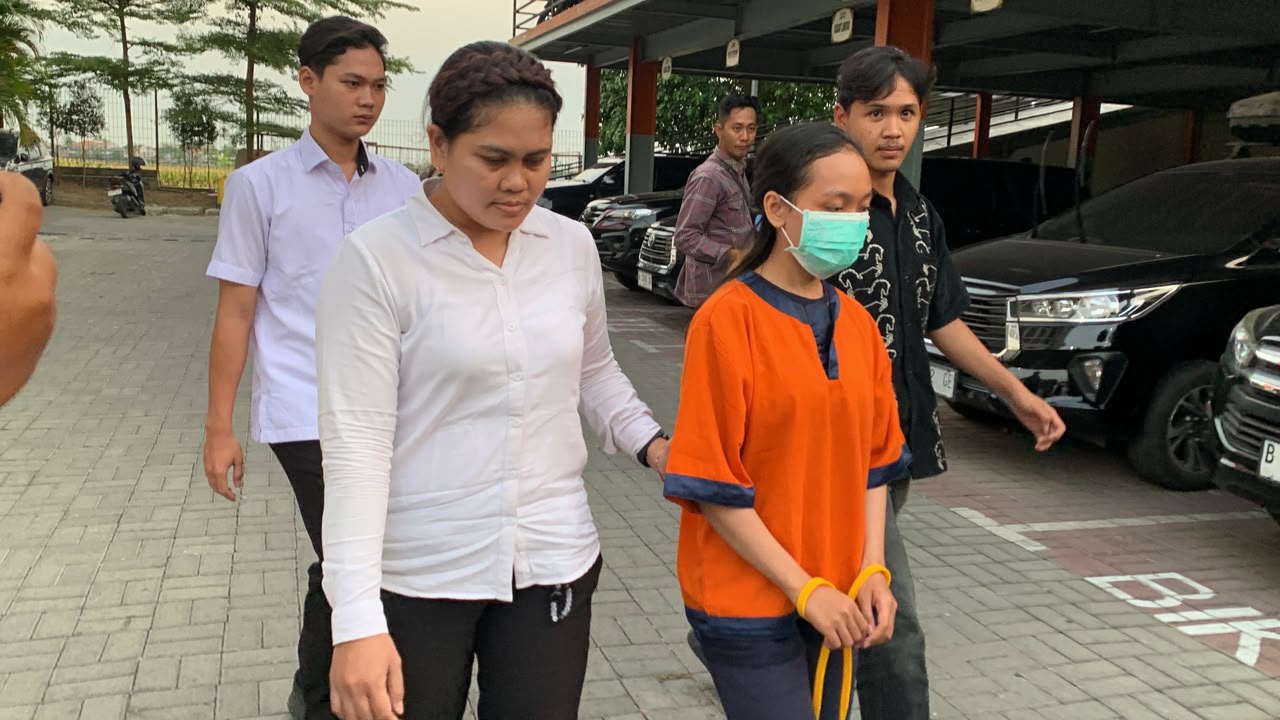 Kasus Pembunuhan Anak Lurah di Menganti Gresik, Polisi Periksa Psikologi Pelaku