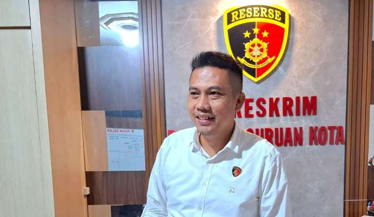 WNA Asal Iran yang Diamankan Ternyata Pelaku Percobaan Pencurian Toko Kelontong