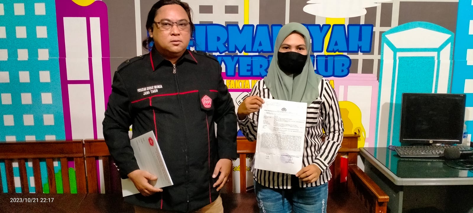 Edan! Ayah Tiri di Kecamatan Krembangan Diduga Cabuli Anak Tiri