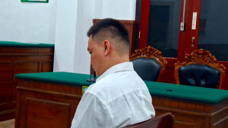 Ubah Rekening Invoice, Sales Ekspedisi di Surabaya Gelapkan Rp3,28 Miliar