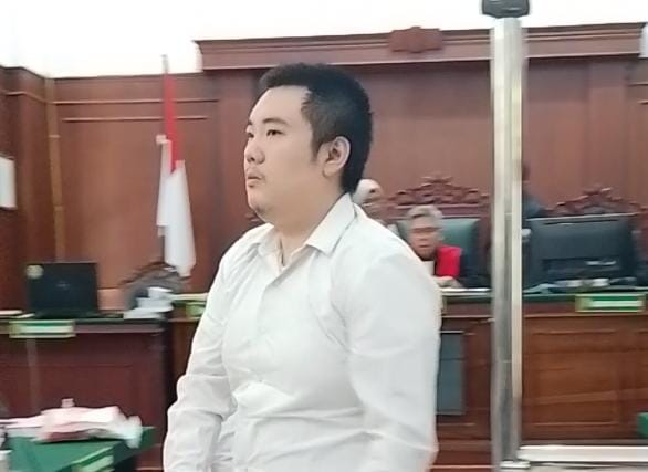 Nyawa Penjual Soto Dihargai 8 Bulan Bui, Pengemudi Maut HR Muhammad Divonis Ringan