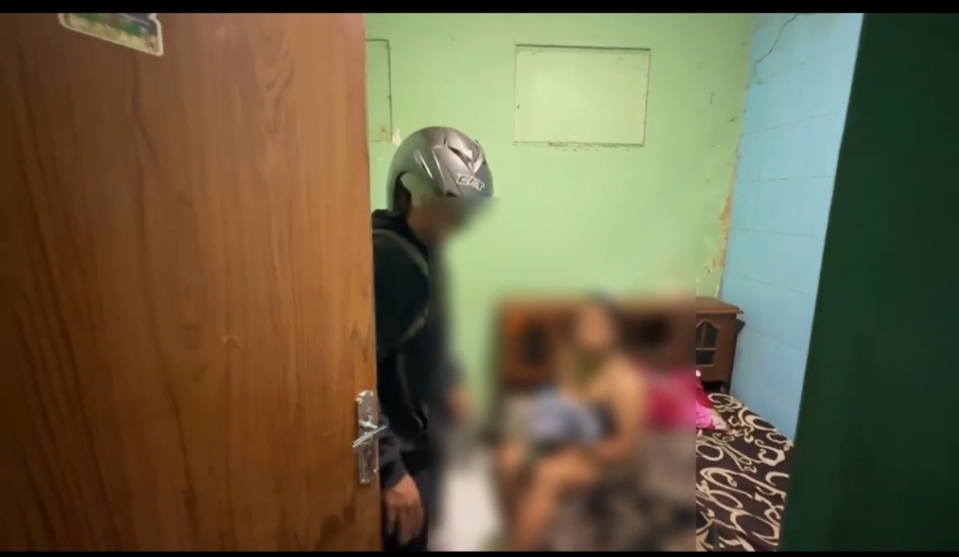 Setelah Moroseneng Giliran Prostitusi Dolly Digerebek Polisi, Satu PSK Dibawah Umur Terciduk