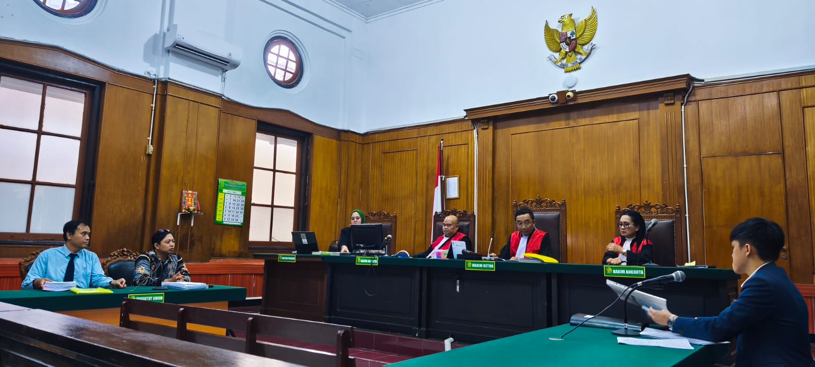 Dahlan Iskan Tagih Rp54 Miliar Dividen ke Jawa Pos