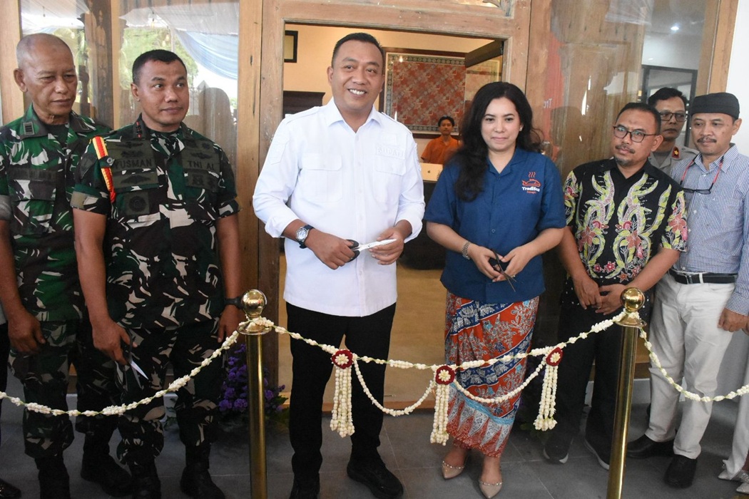 Mengusung Filosofi From Farm to Table, TradiSea Sukses Manfaatkan Potensi Lokal Situbondo