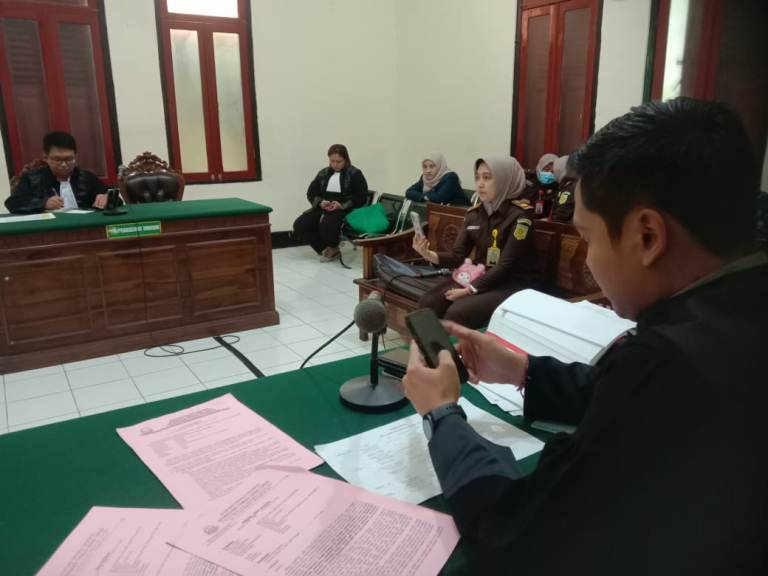 Joki CASN Kejaksaan 2023 Dibayar Rp 25 Juta, Terbongkar karena Kejanggalan Identitas