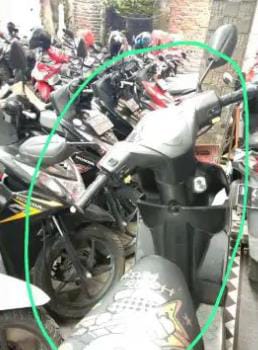 Kenal Beberapa Jam di Aplikasi OMI, Teman Kencan Bawa Kabur Motor dan HP