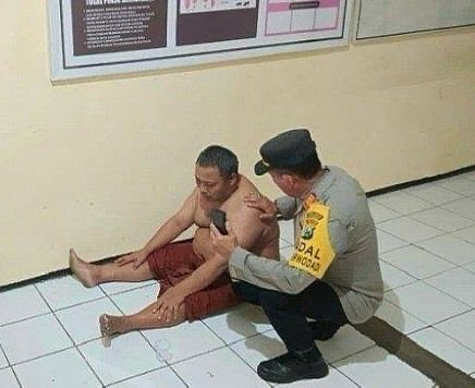 Pembunuhan Menantu Hamil di Pasuruan, Psikolog: Pelaku Kemungkinan Depresi