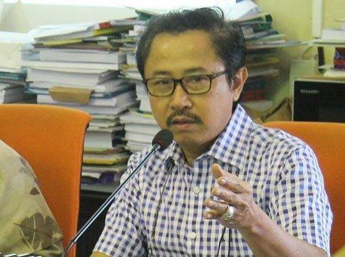 Target Tak Tercapai, Komisi C Minta Dishub Surabaya Aktifkan Titik Parkir Baru