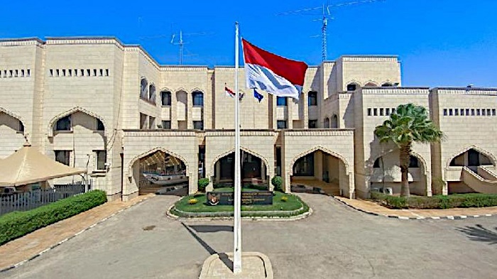 Perang AS Iran Belum Kondusif, Ini Daftar Hotline WNI di Timur Tengah