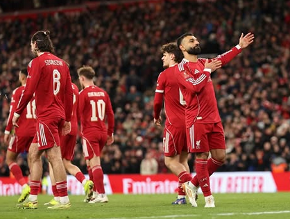 Arne Slot Yakin Mohamed Salah Segera Akhiri Paceklik Gol dan Bangkit Bersama Liverpool