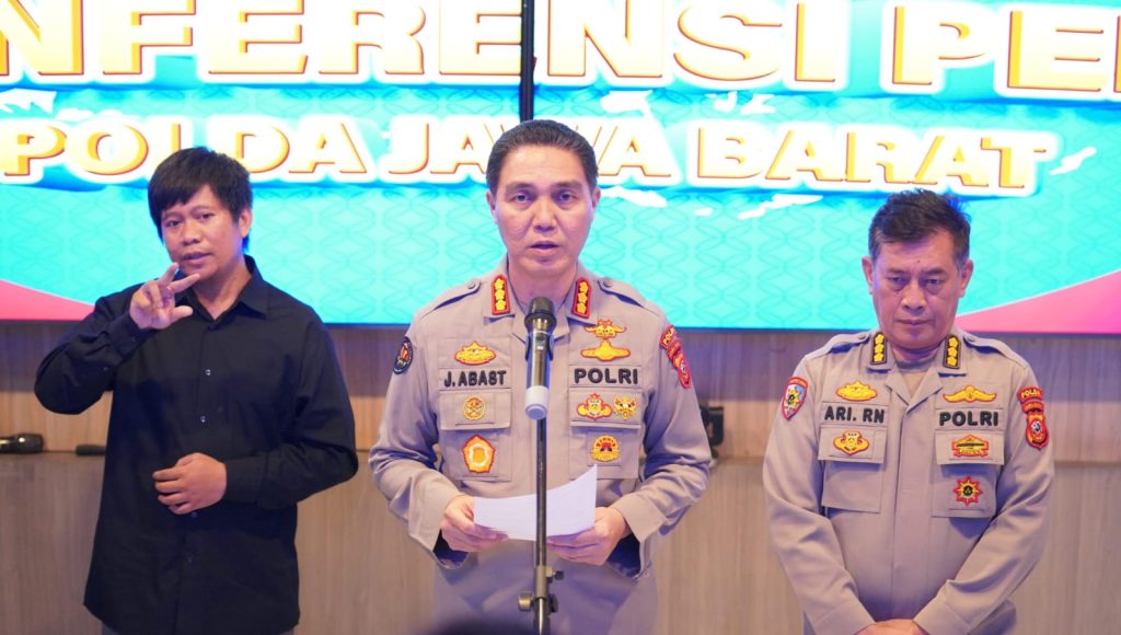 Minta Dukungan Masyarakat, Polda Jabar Buka Hotline untuk Kasus Vina Cirebon