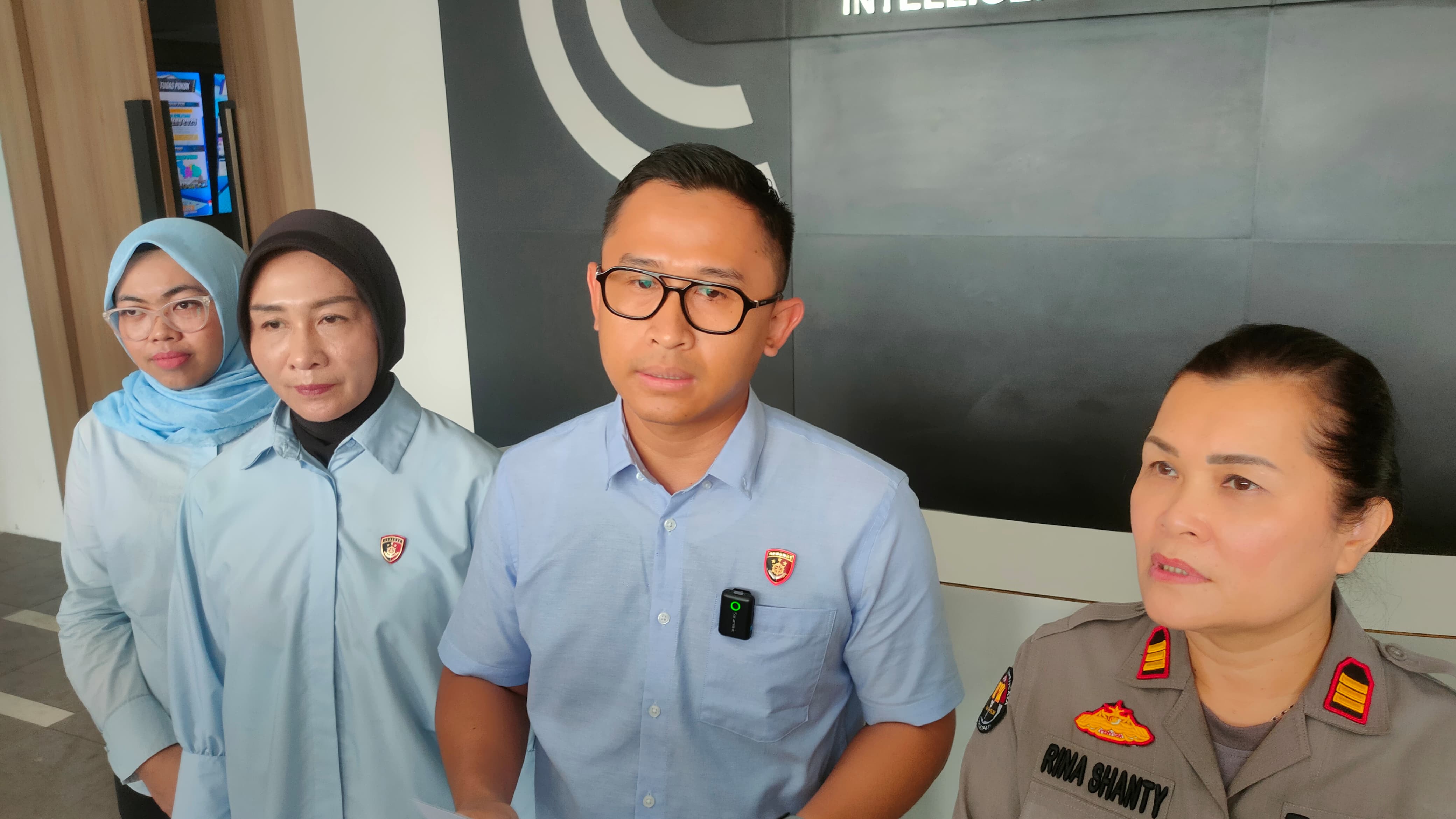 Polisi Tetapkan 1 Tersangka Prostitusi Hotel Sparkling Kayoon