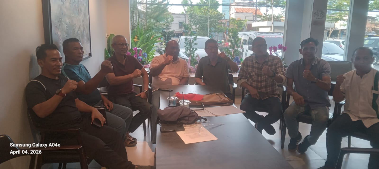 Desakan Musprov Menguat, Mayoritas Anggota FORKI Jatim Tak Ikuti Kejurprov