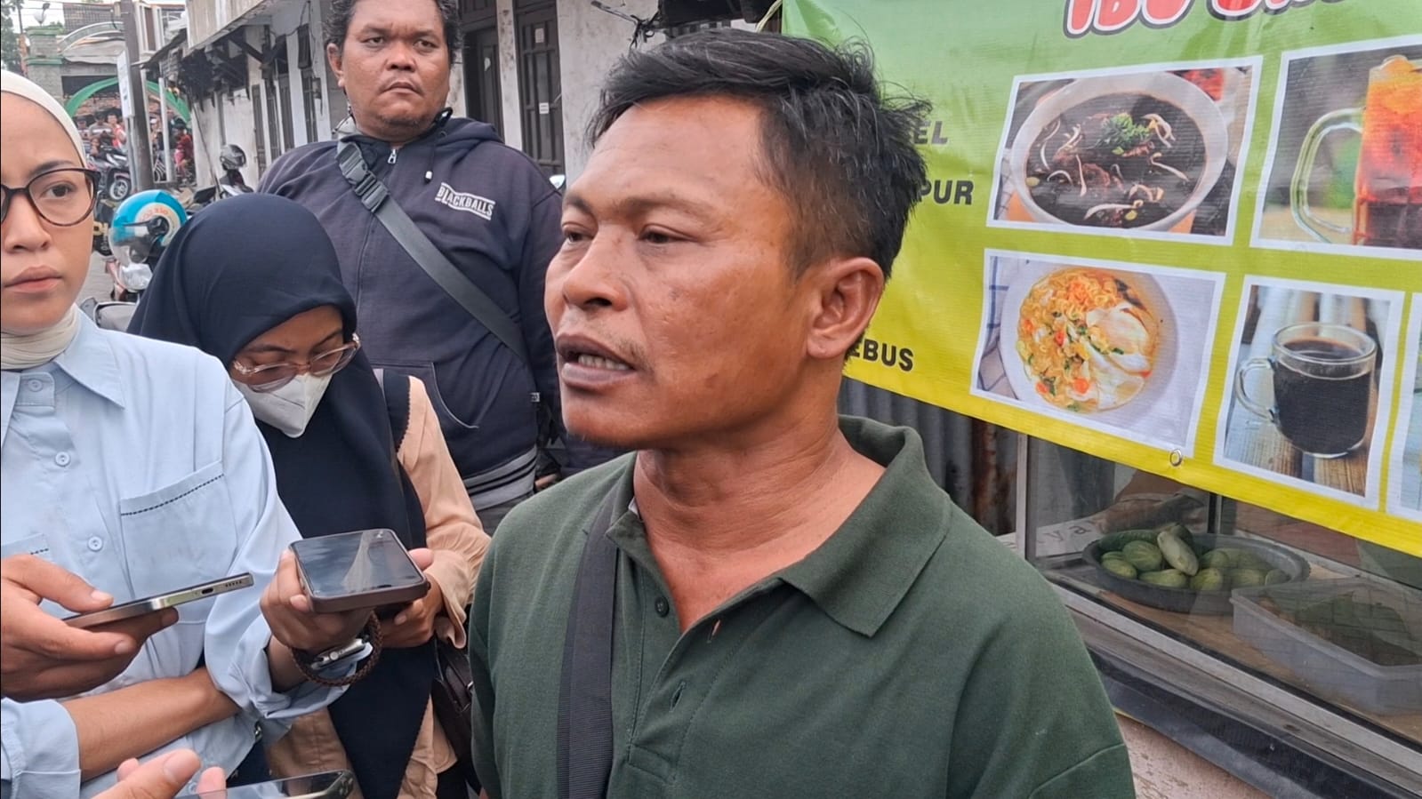 Ledakan di PT GWS Sidoarjo, Satu Tewas dan Dua Pekerja Luka Berat