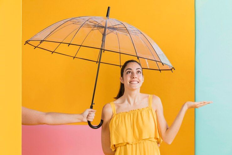 5 Kesalahan Fatal dalam Memilih Payung Transparan