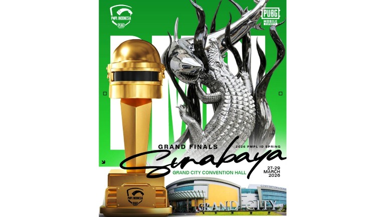 Menuju Grand Final Surabaya: Persaingan Ketat di PMPL ID Spring 2026