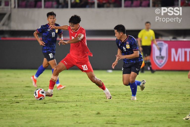 Asean Cup 2024 Indonesia vs Filipina, Laga Hidup Mati Lolos ke Semifinal 