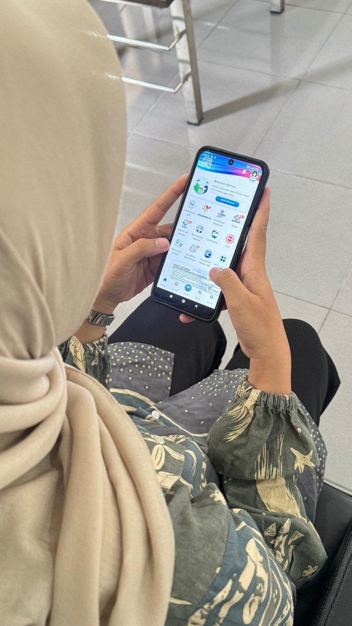 Puasa Lebih Tenang, Pastikan Skrining Riwayat Kesehatan dan Status JKN Aktif