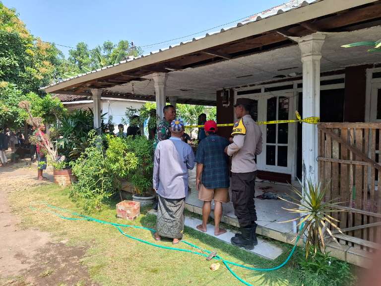 Keluarga Korban Pembunuhan Pasuruan Resah Soal Status Kejiwaan Pelaku