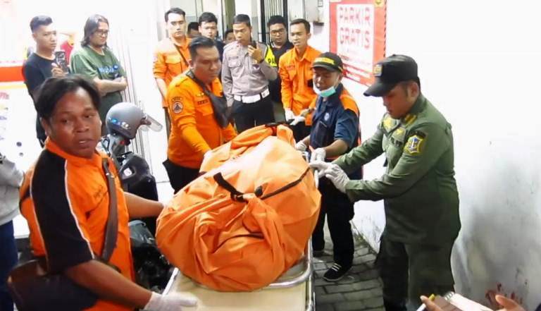 Pemuda Tewas di Hotel Pucang Anom Akan Menggelar Pernikahan