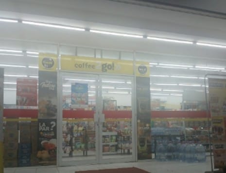 Langgar Jam Operasional, Satpol PP Lamongan Tertibkan 5 Toko Modern