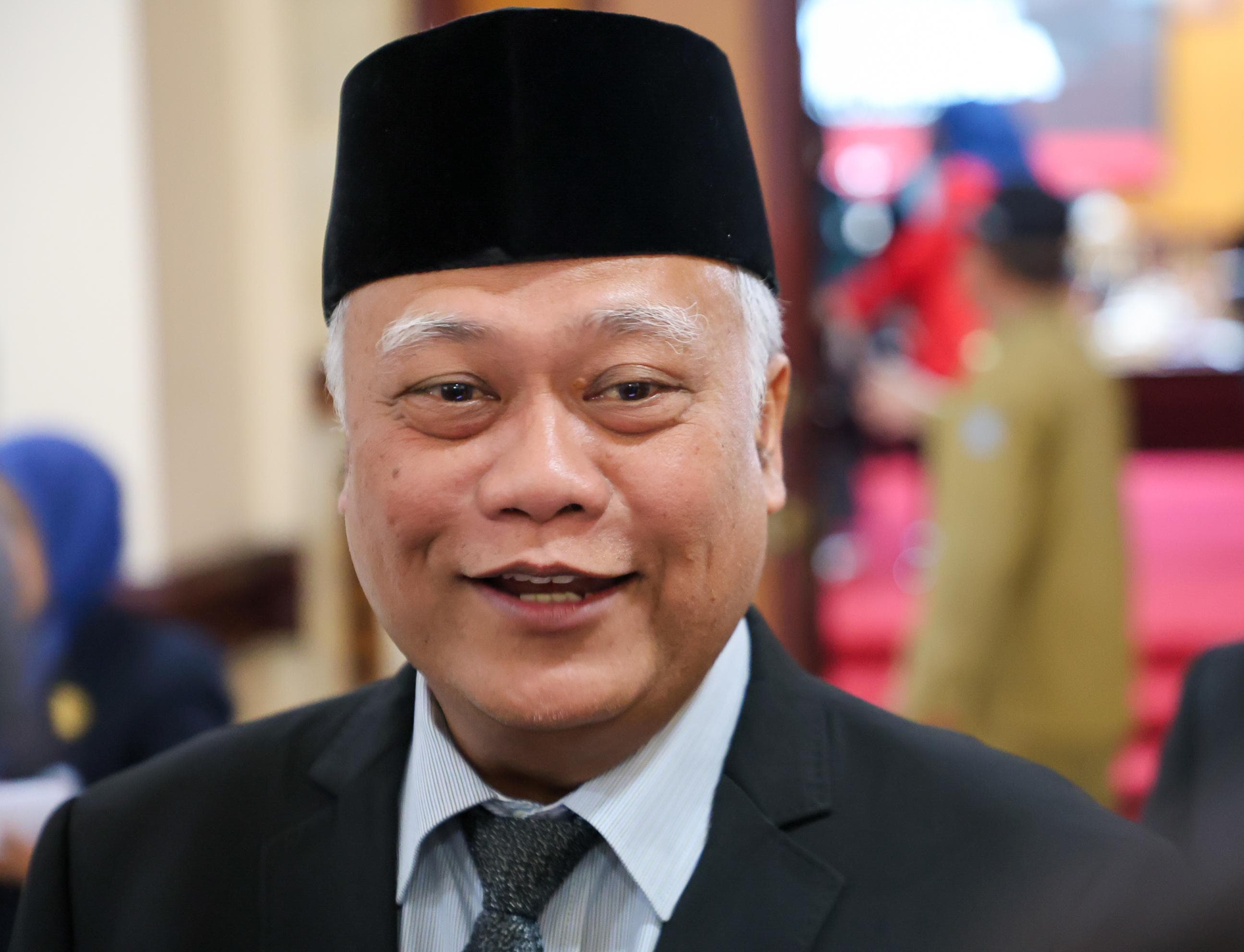 KBS Resmi Jadi Perumda, Kursi Direksi Segera Dilelang Ulang