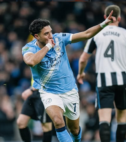 City Tancap Gas ke Final Carabao Cup, Singkirkan Newcastle dengan Agregat 5-1