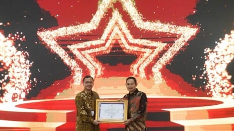 Lamongan Raih Peringkat Lima Nasional dalam Pengawasan Kearsipan 2024