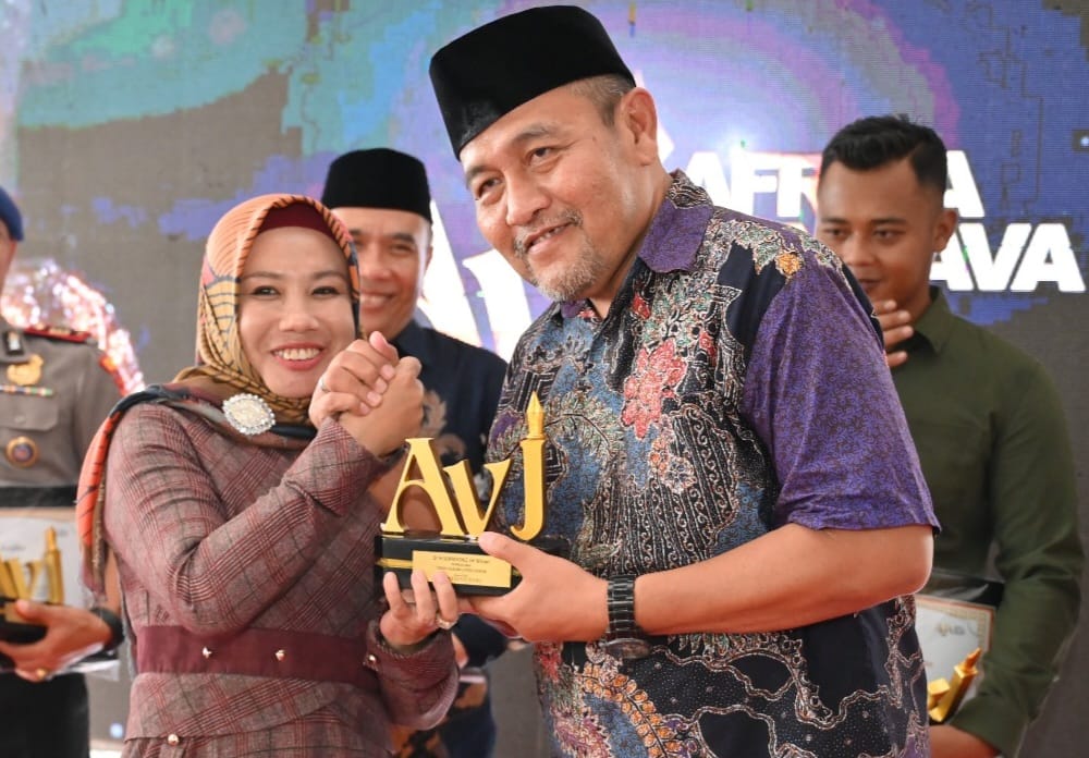 Kiprah DR Supriyono, Lulusan Terbaik Unars, Disertasi Jadi Rujukan KUHAP Baru