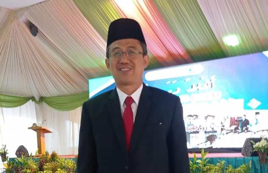 Sosok Inspiratif Dedikasikan Diri untuk Pendidikan dan Dakwah