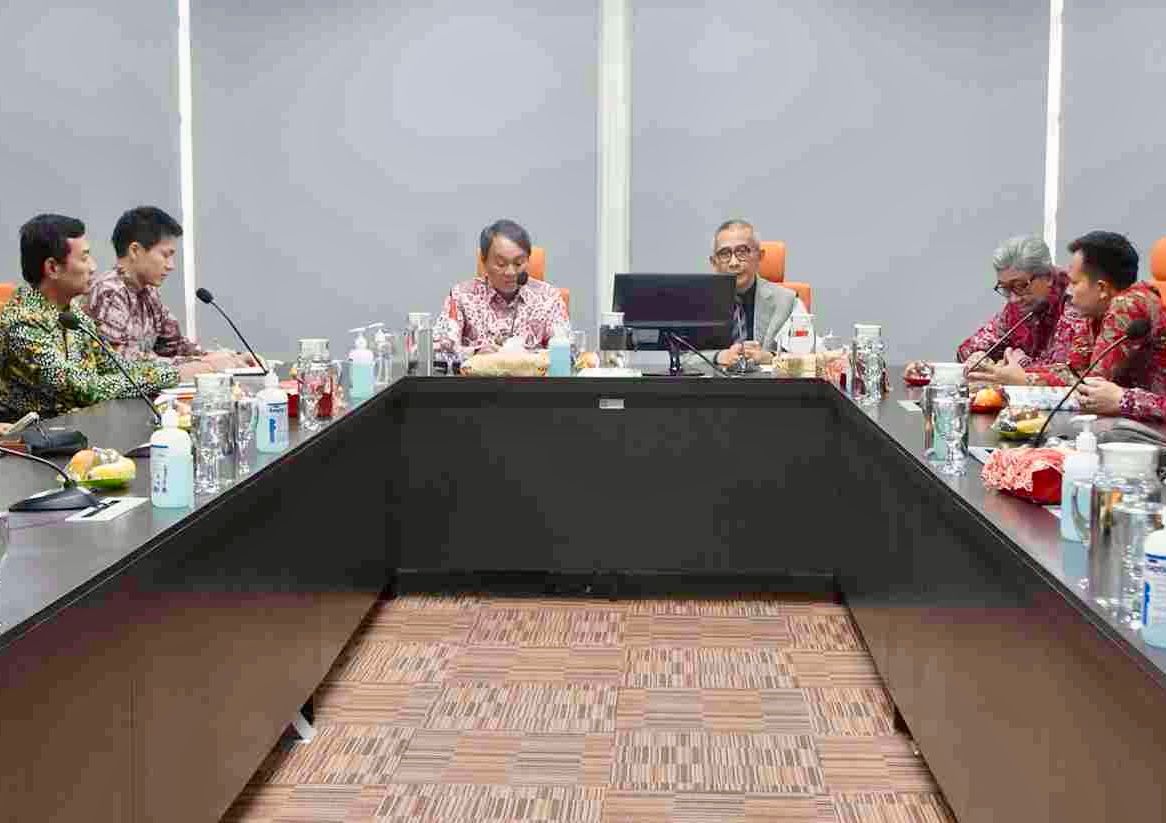 Unusa dan Konjen Jepang Pererat Kolaborasi, Siapkan Perawat untuk Negeri Sakura