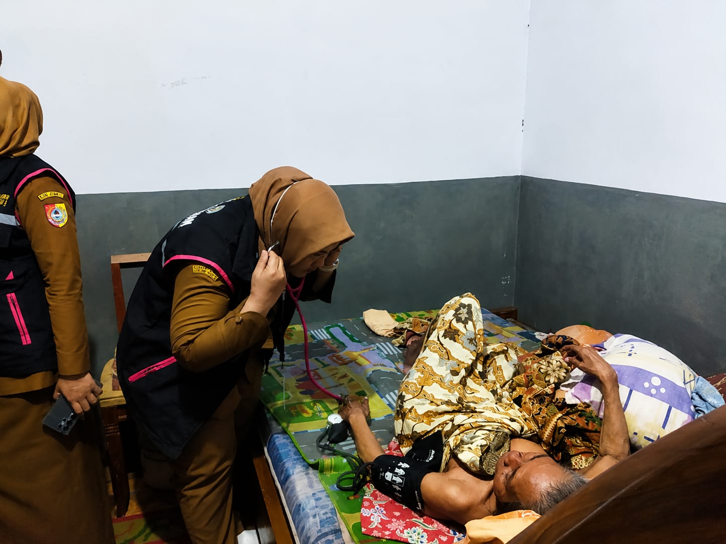 Ancaman Pembunuh Senyap di Jember, 17 Ribu Warga Dirontgen, 271 Positif TBC