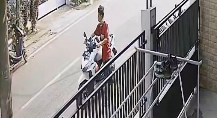 Residivis Kembali Diringkus, Melawan Polisi Dijebol Timah Panas