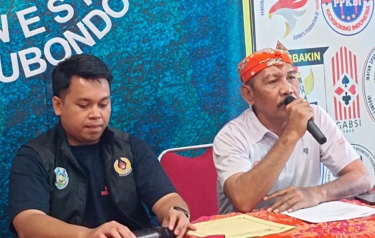 Baru Dilantik, Cabor Ski Air Situbondo Langsung Tatap Kejurda Agustus dan Popda Jatim