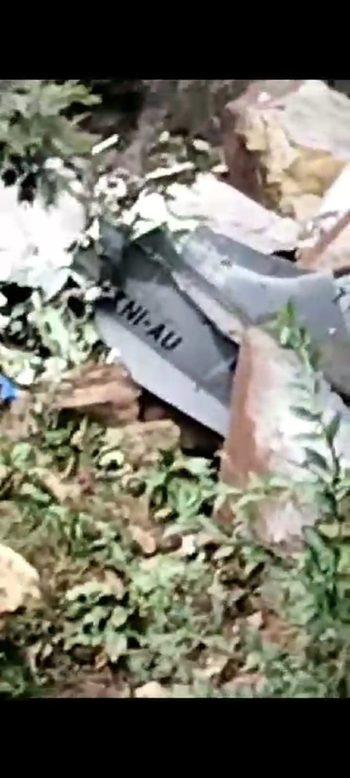 Dua Pesawat Latih TNI AU Jatuh Terbakar di Lereng Bromo Pasuruan, Ini Kronologinya