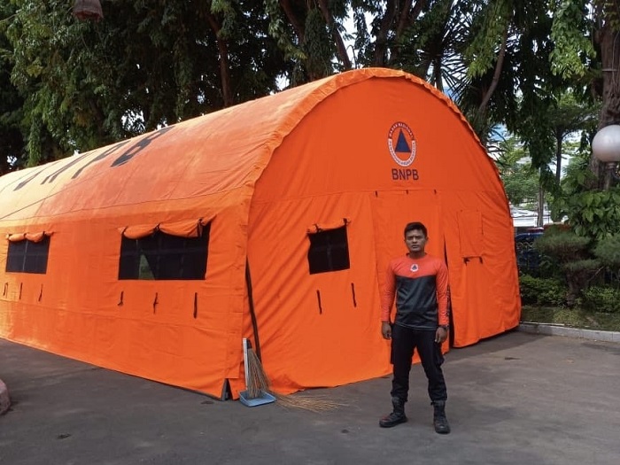 Peduli Banjir dan Longsor Sumatera, Pemkot Surabaya Buka Posko Bencana hingga Siagakan Tim Penyelamat