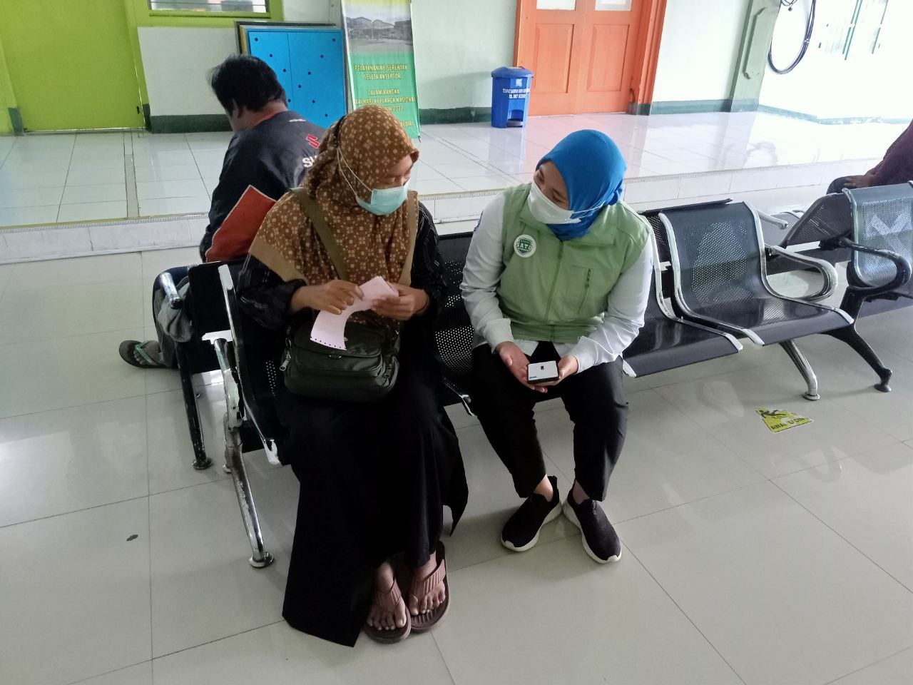 Meski di Luar Domisili, Akses Layanan Kesehatan Program JKN Tetap Mudah 