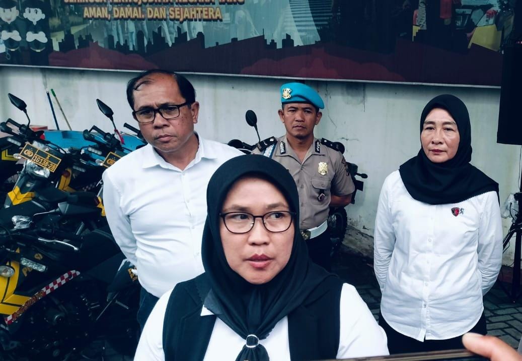 Kasus TPPO Surabaya, Dua Suami Jual Istri Lewat Grup Facebook pada Pria Hidung Belang