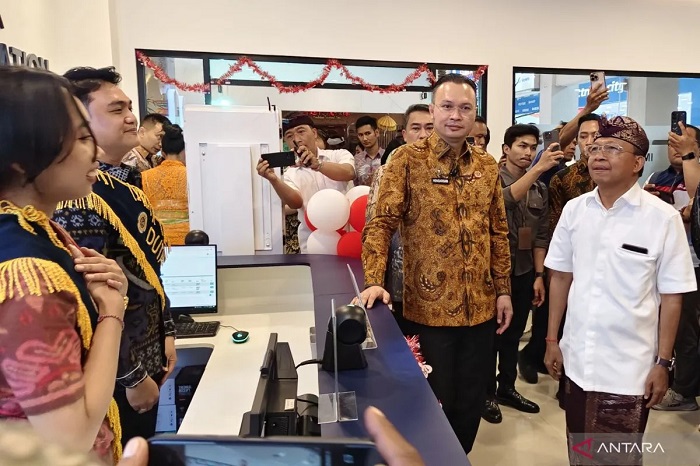 Imigrasi Perkuat Teknologi Digital dan AI untuk Perketat Pengawasan WNA
