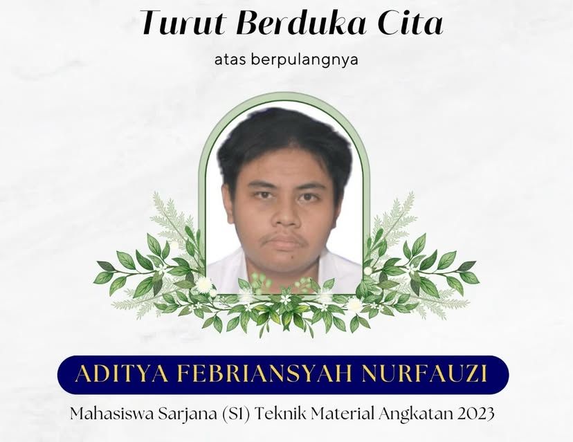 Korban Tewas Laka Maut Jalan Mayjen Sungkono Berstatus Mahasiswa ITS