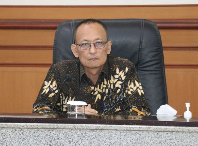 Wakil Ketua DPRD Gresik Ahmad Nurhamim Meninggal Dunia Dikenang Sosok Inovatif