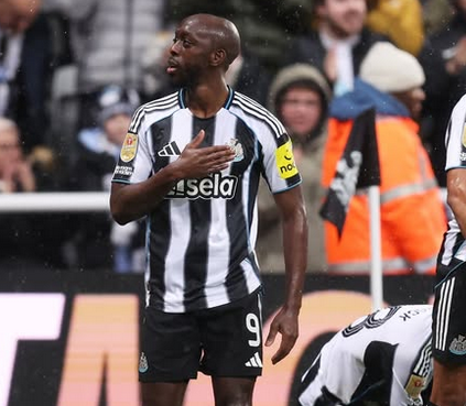 Newcastle Tantang Man City di Semifinal Piala Carabao