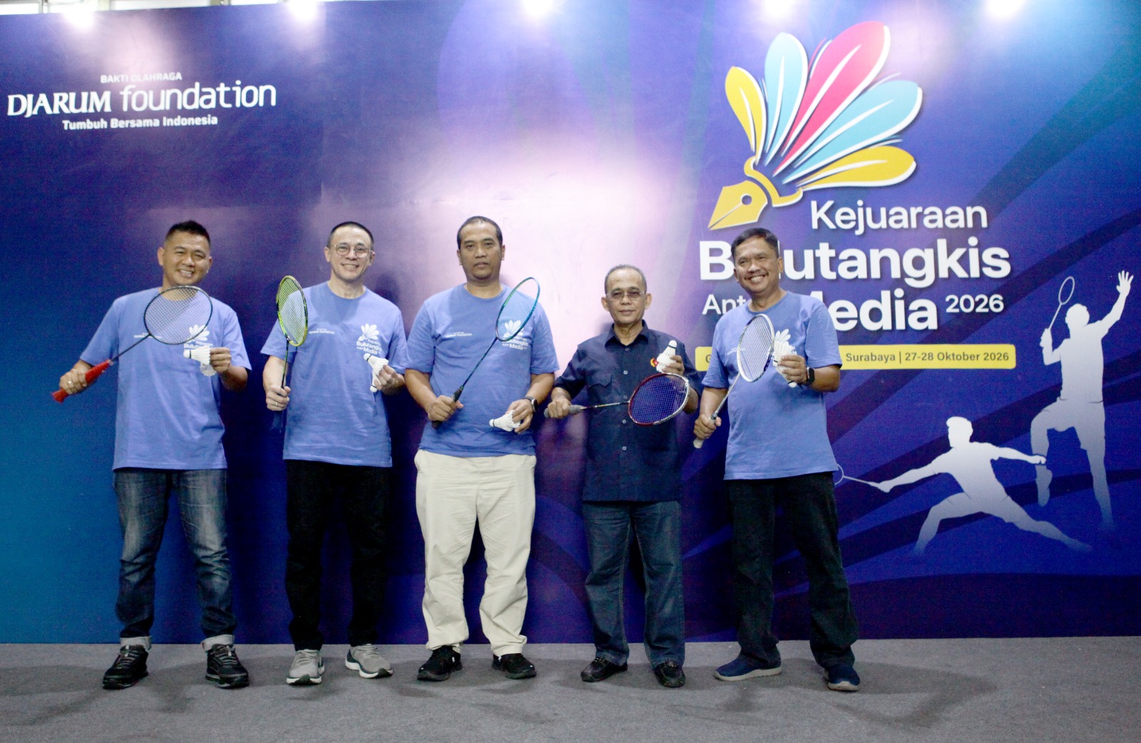 Tiga Juara Bertahan KBAM Zona Timur Hadapi Ujian di Semifinal